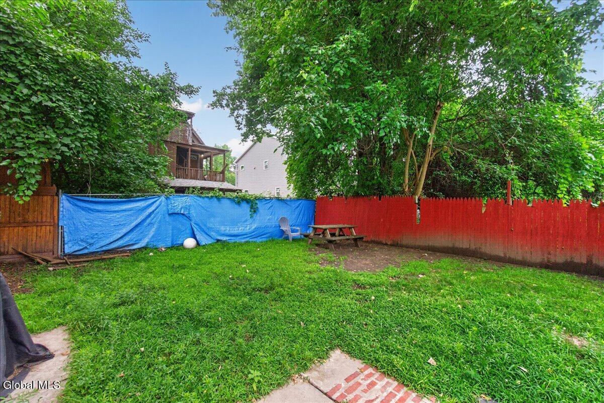 552 Mumford Street Schenectady NY 12307