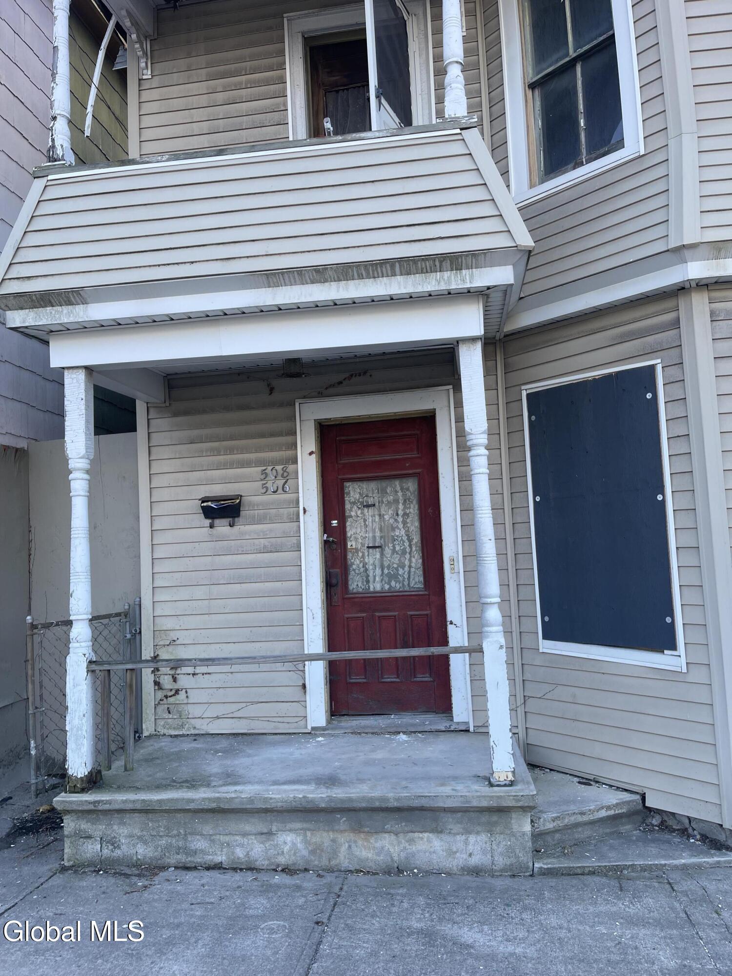 506 Hattie Street Schenectady NY 12308