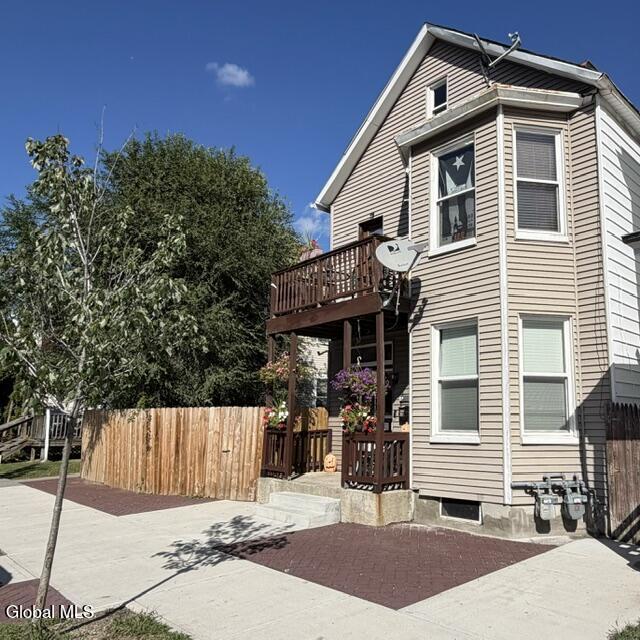 150 5th Avenue Troy NY 12180