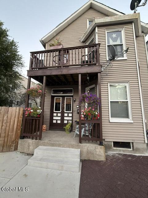 150 5th Avenue Troy NY 12180