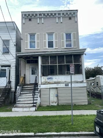 67 Walter Street Albany NY 12204