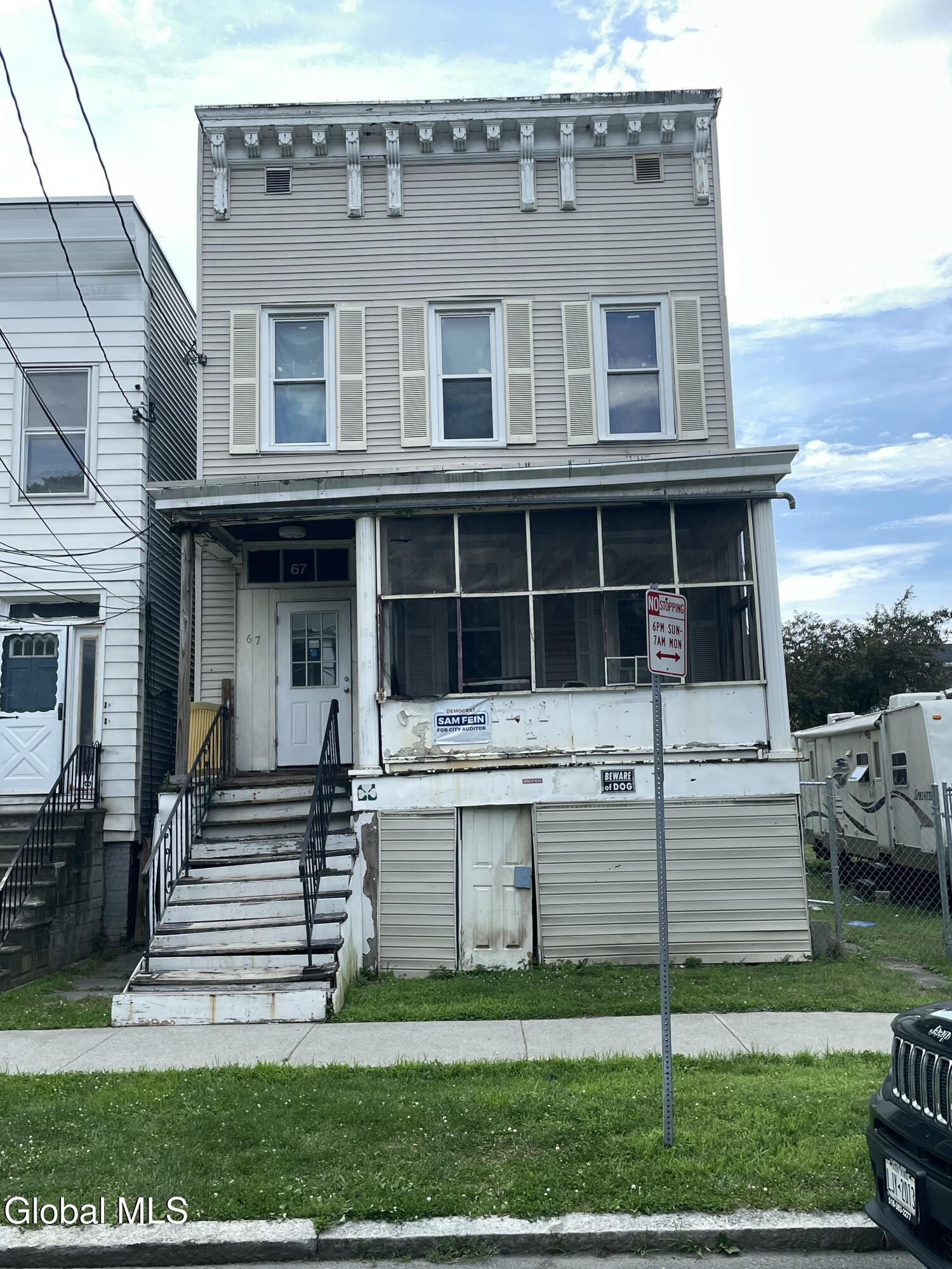 67 Walter Street Albany NY 12204