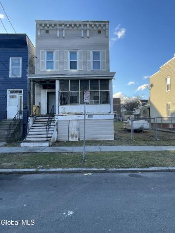 67 Walter Street Albany NY 12204