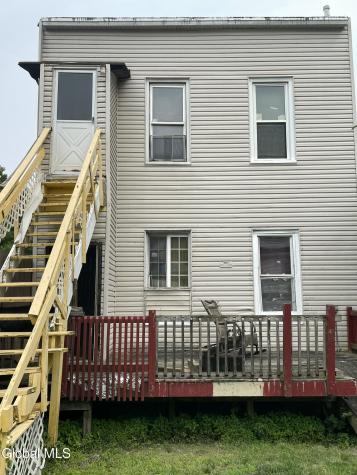 67 Walter Street Albany NY 12204
