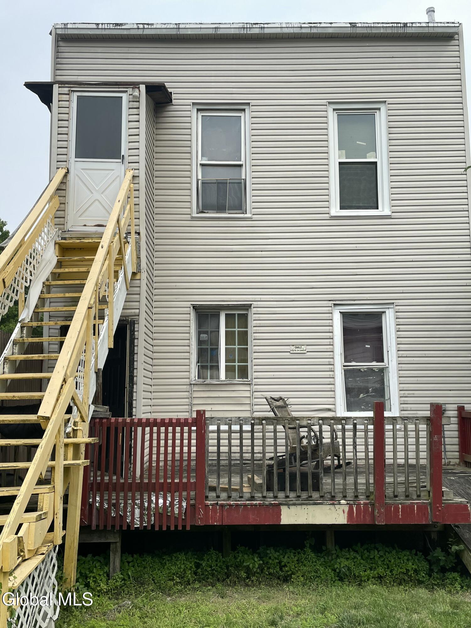 67 Walter Street Albany NY 12204