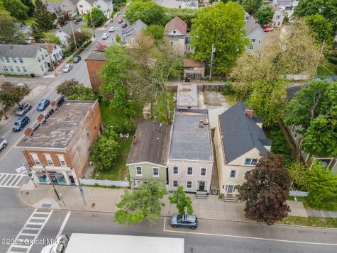 462-470 2nd Avenue Troy NY 12182