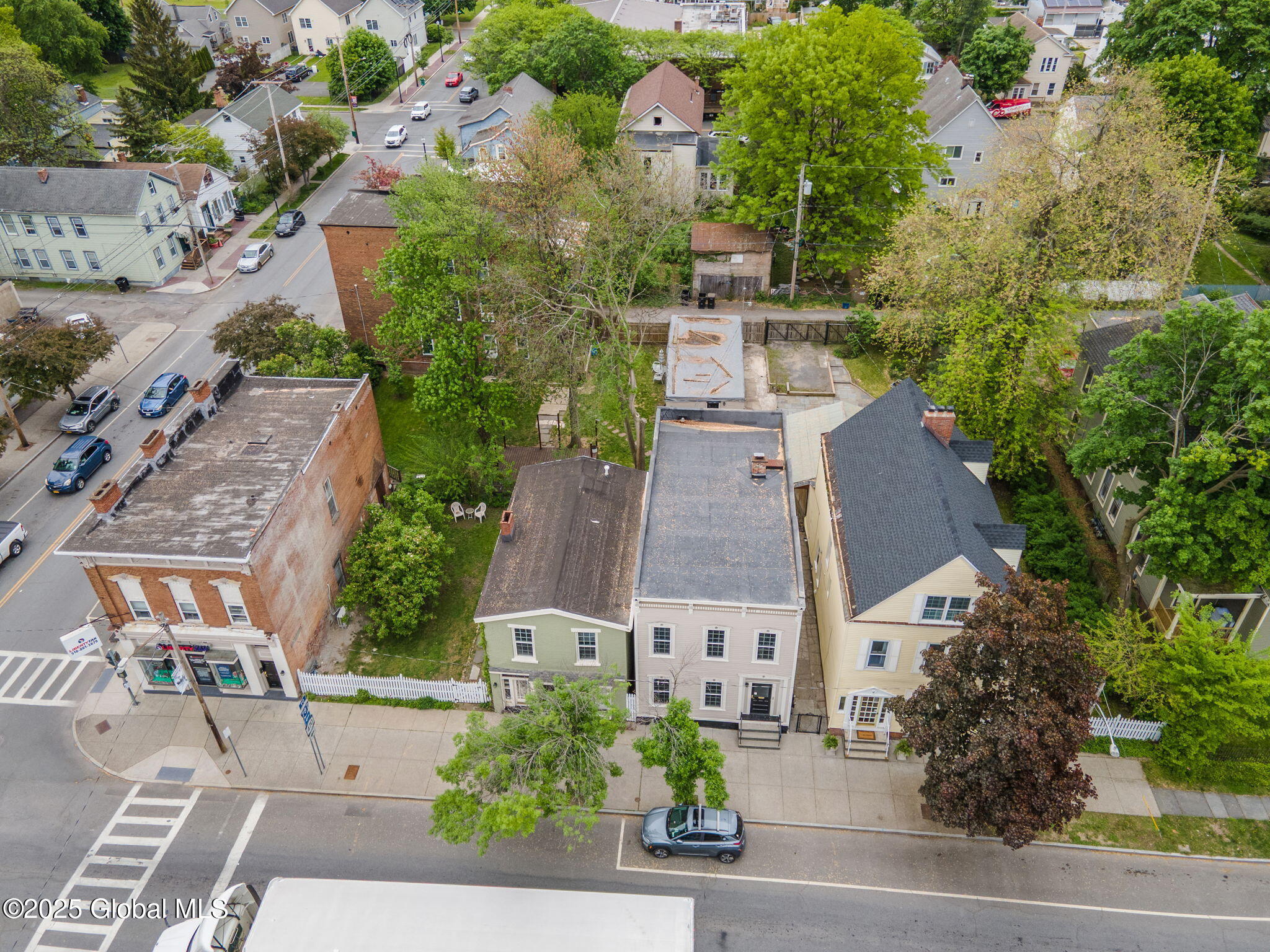 462-470 2nd Avenue Troy NY 12182