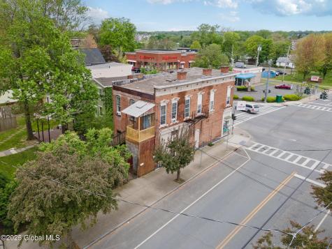462-470 2nd Avenue Troy NY 12182