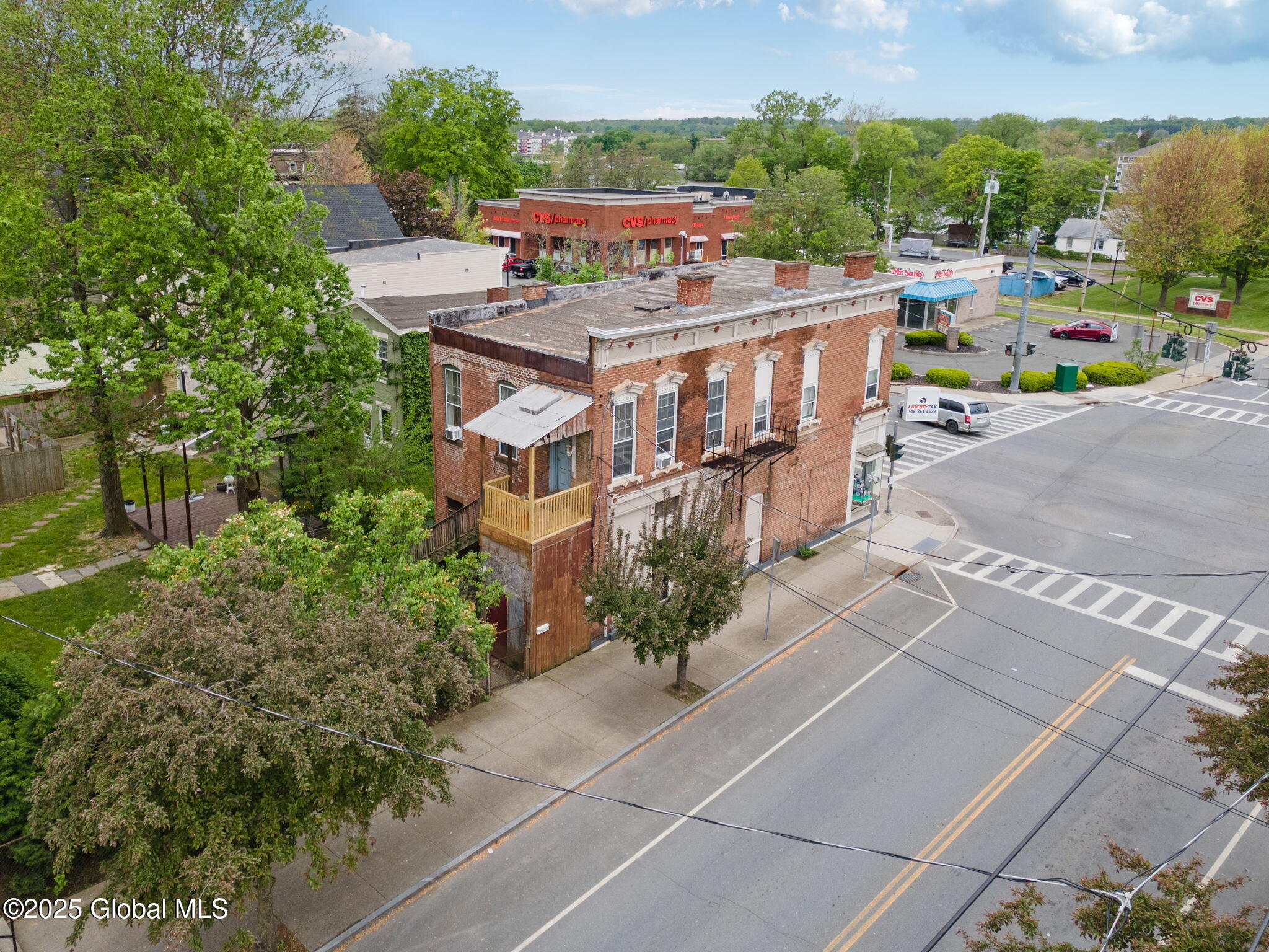 462-470 2nd Avenue Troy NY 12182