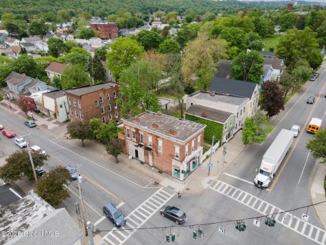 462-470 2nd Avenue Troy NY 12182