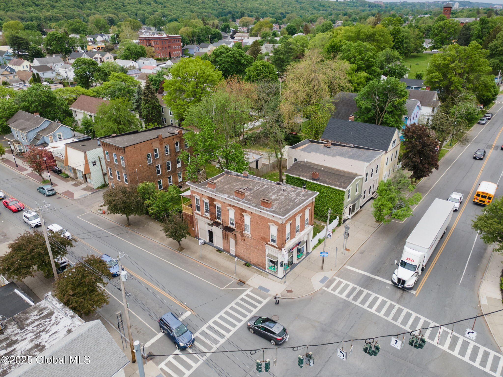 462-470 2nd Avenue Troy NY 12182