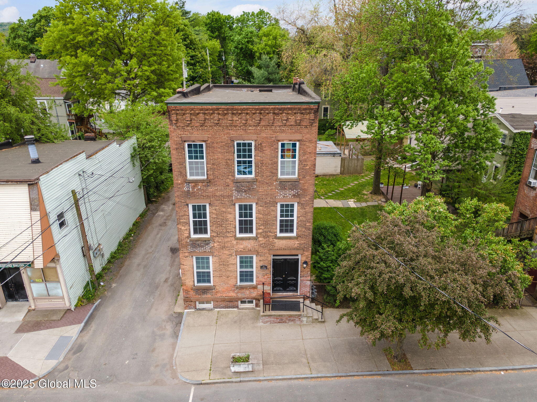 462-470 2nd Avenue Troy NY 12182