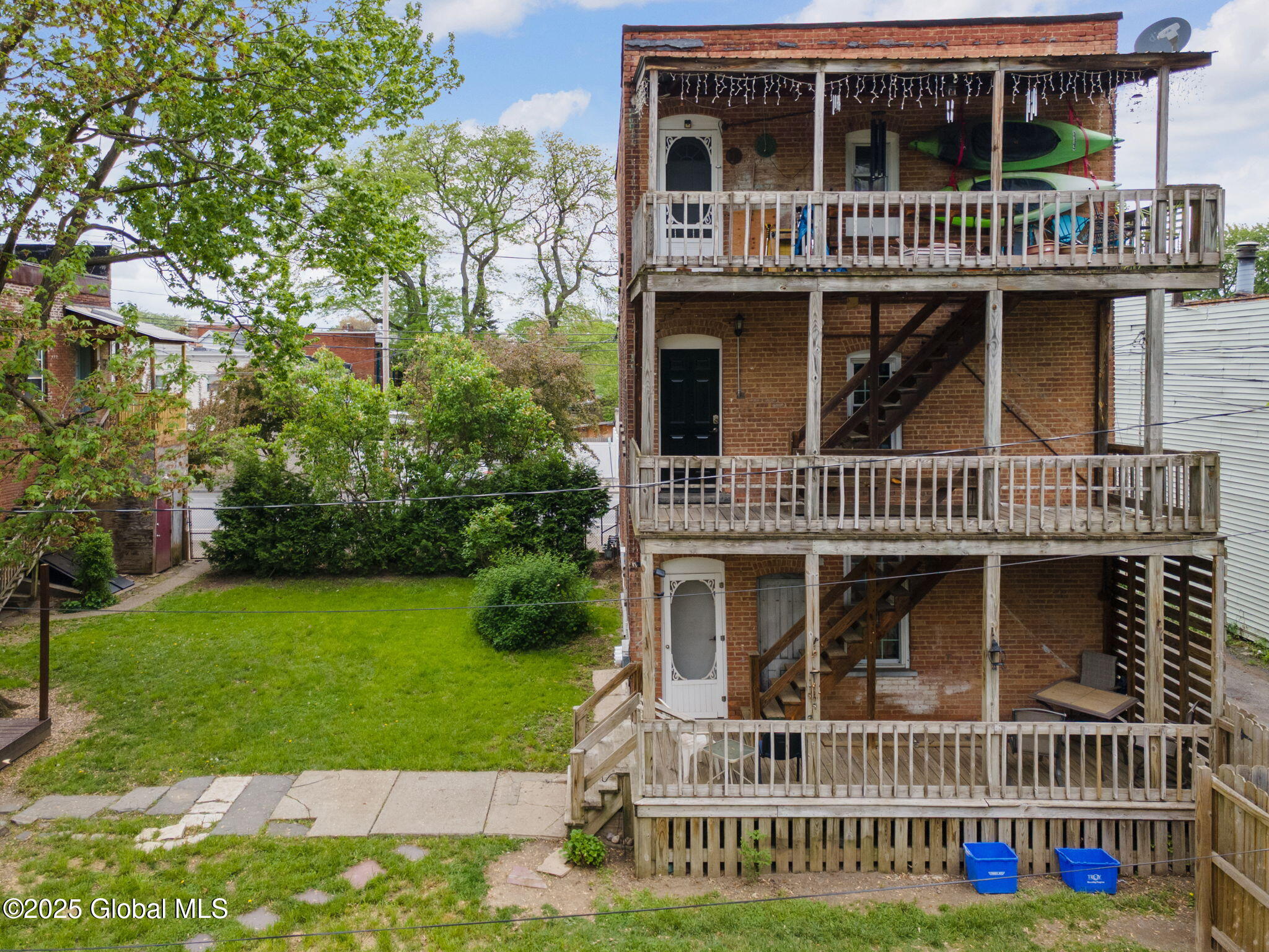 462-470 2nd Avenue Troy NY 12182
