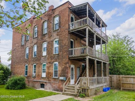 462-470 2nd Avenue Troy NY 12182