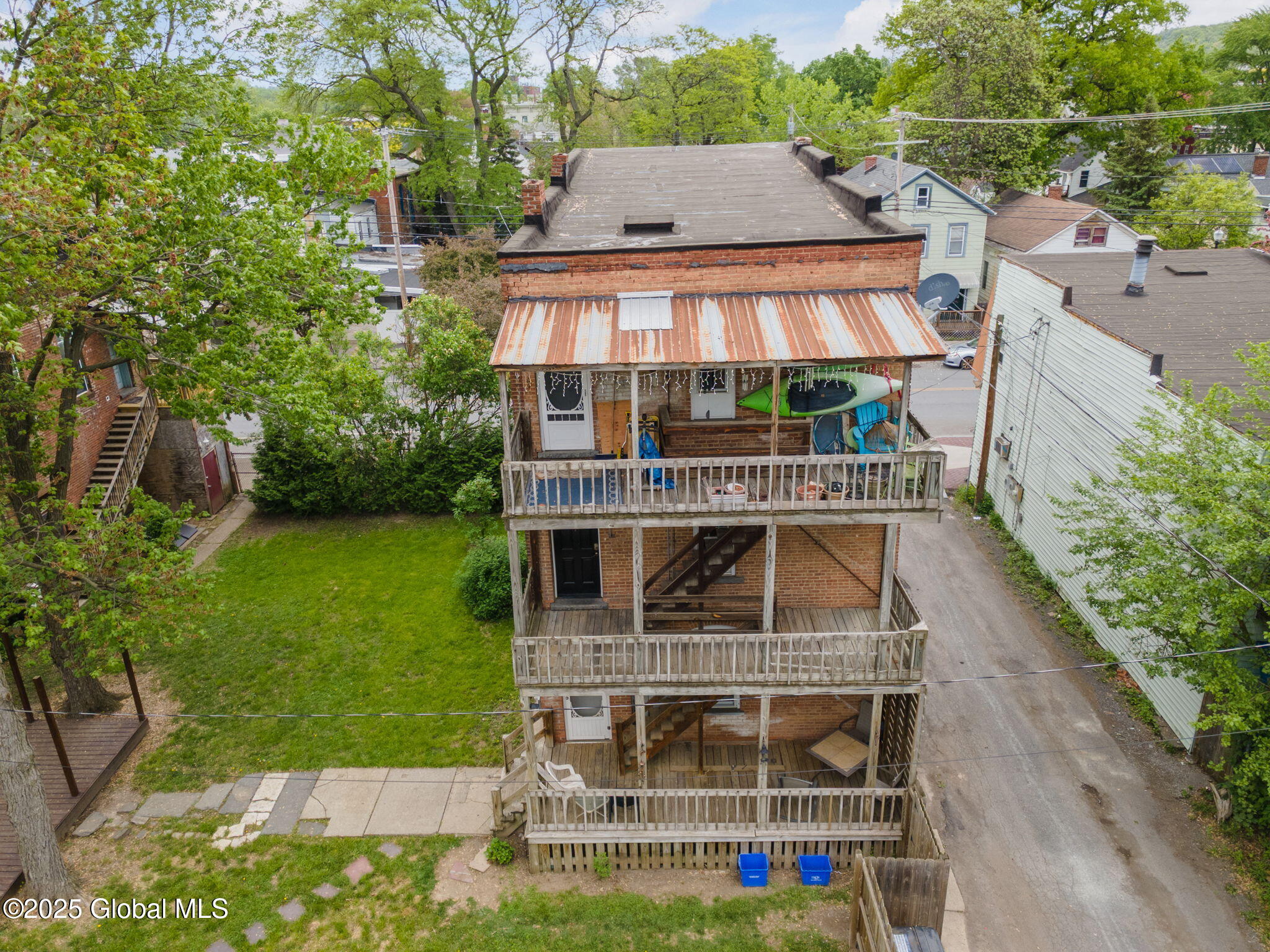 462-470 2nd Avenue Troy NY 12182