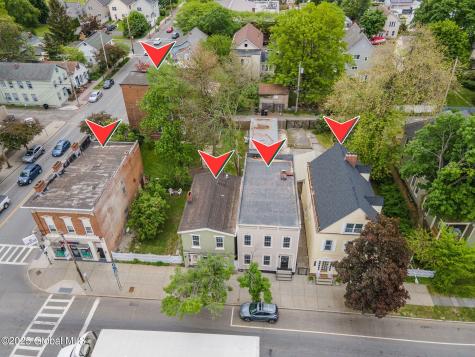 462-470 2nd Avenue Troy NY 12182