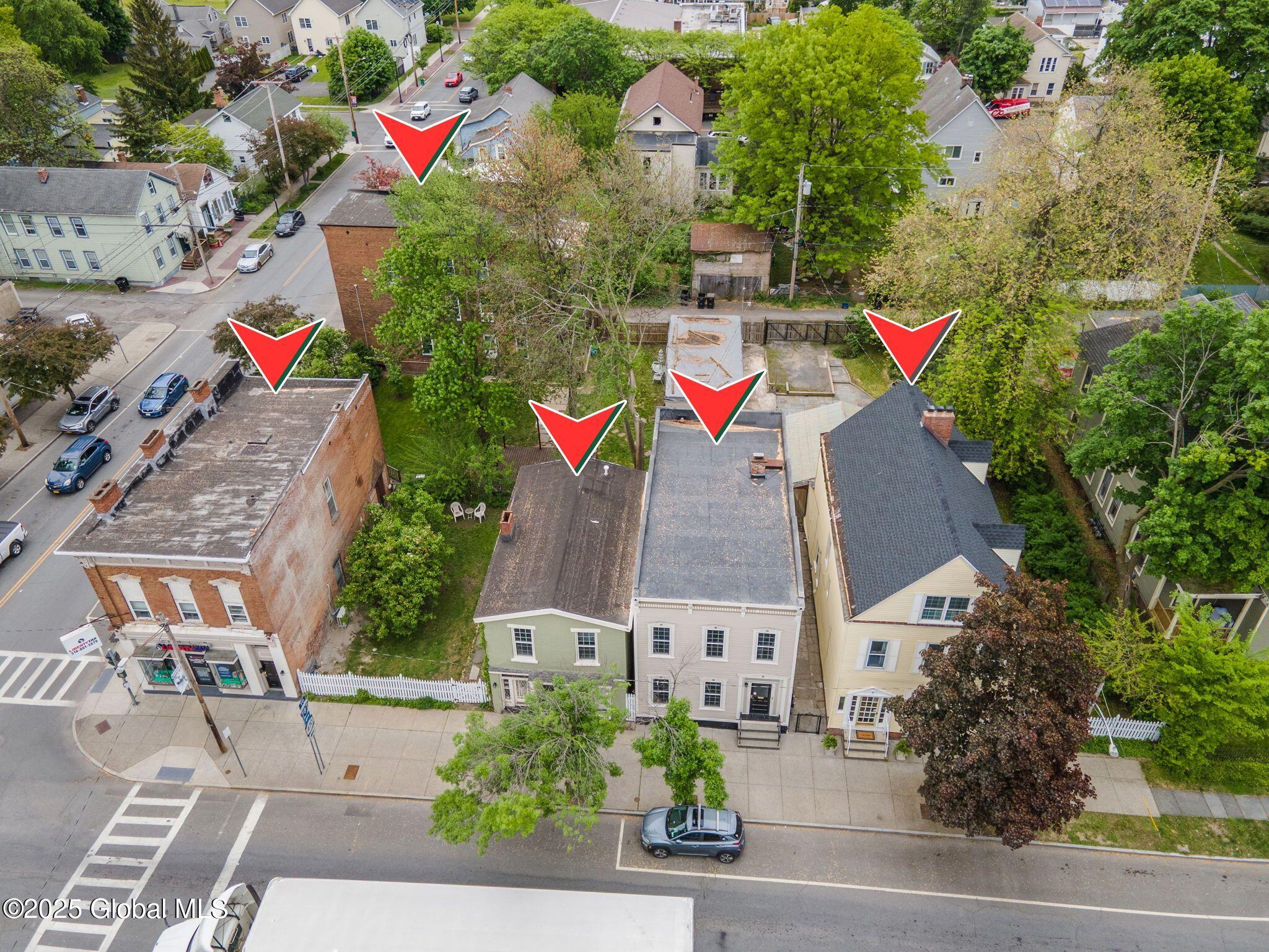 462-470 2nd Avenue Troy NY 12182