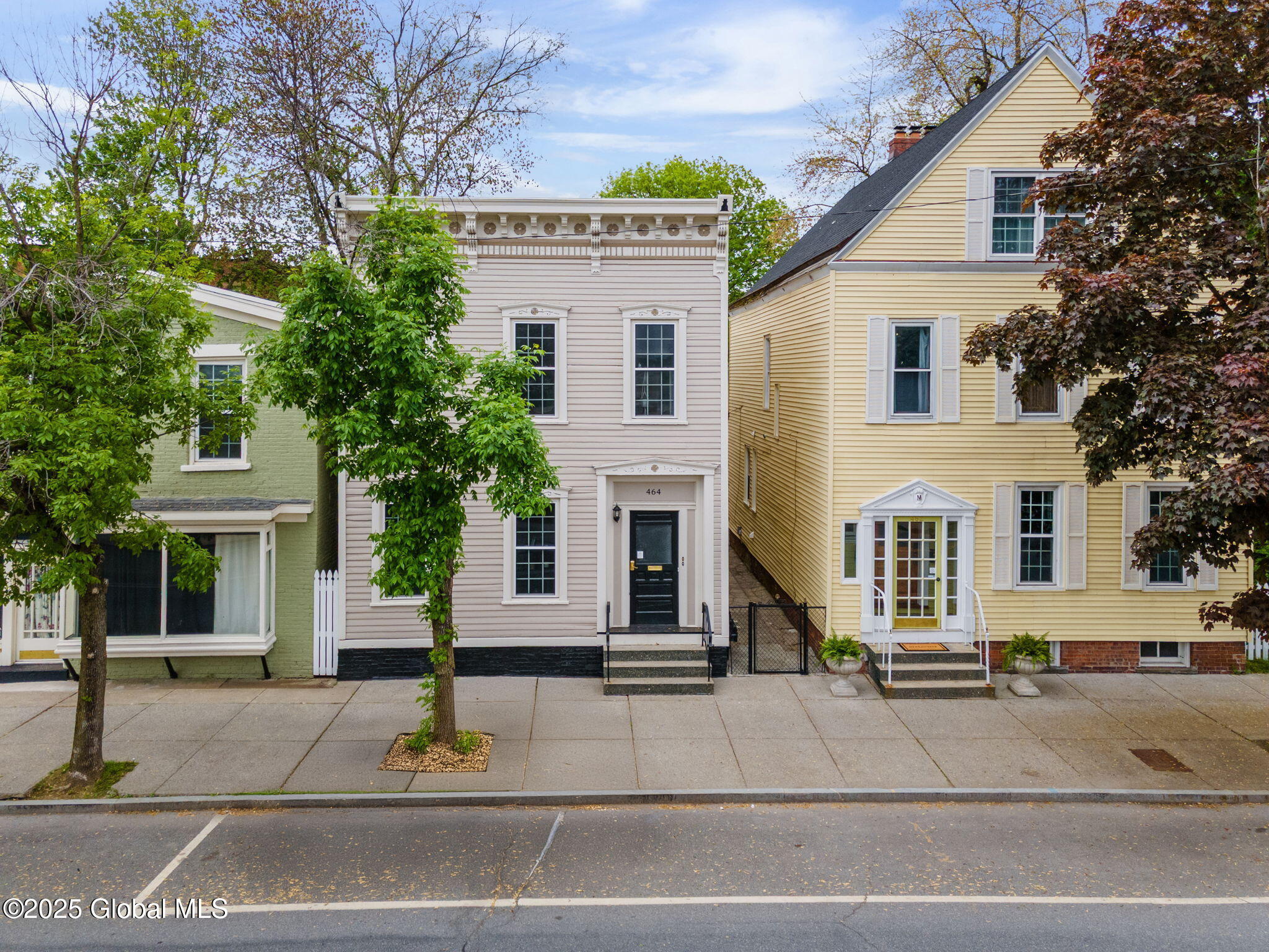 462-470 2nd Avenue Troy NY 12182