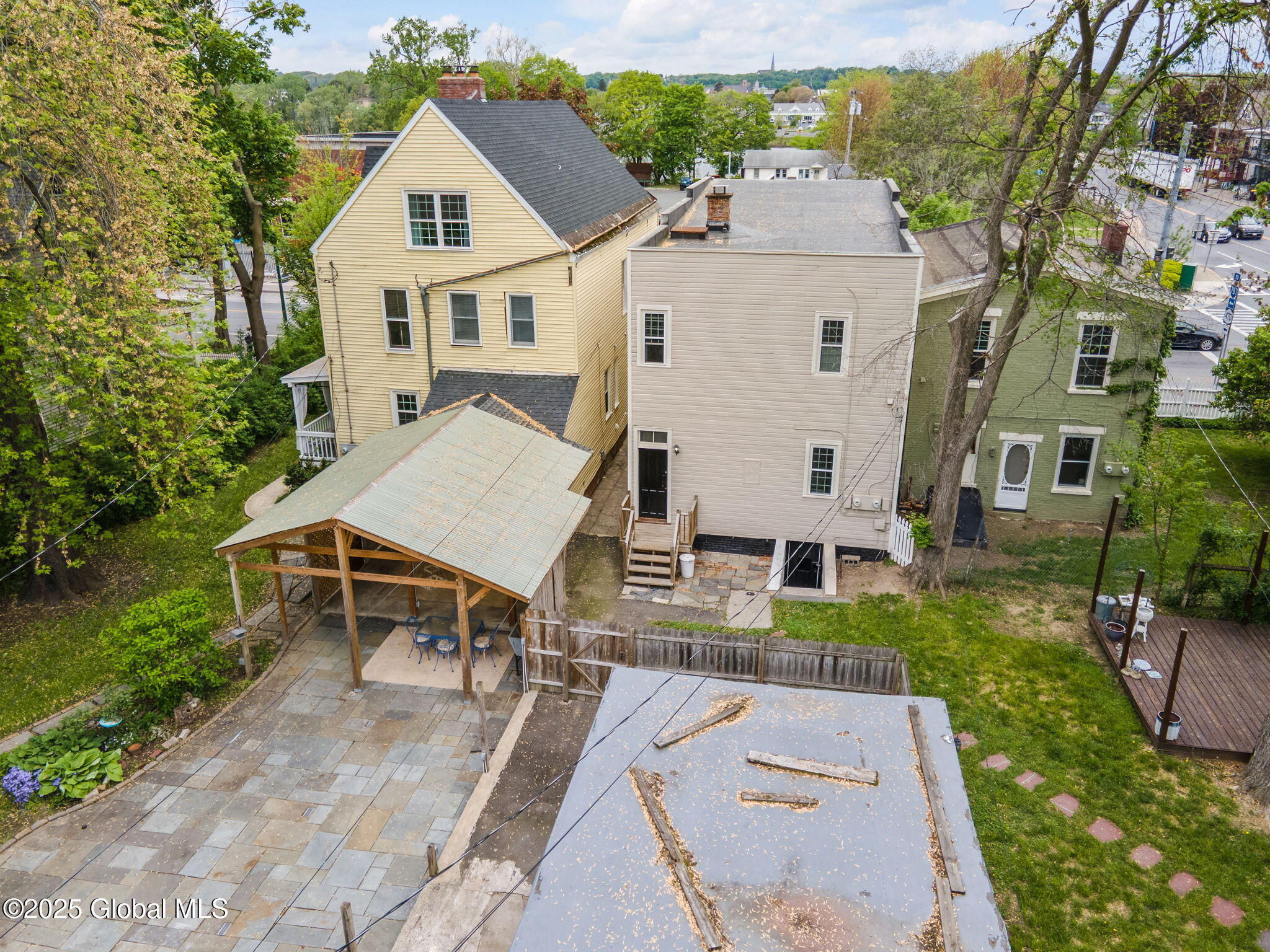 462-470 2nd Avenue Troy NY 12182