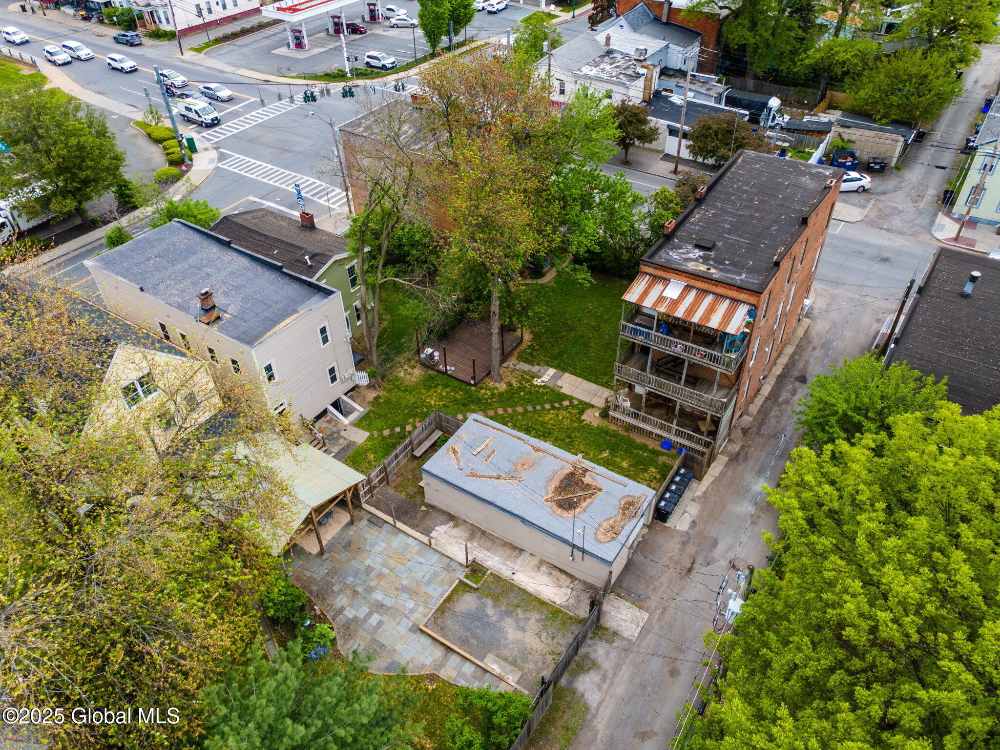 462-470 2nd Avenue Troy NY 12182