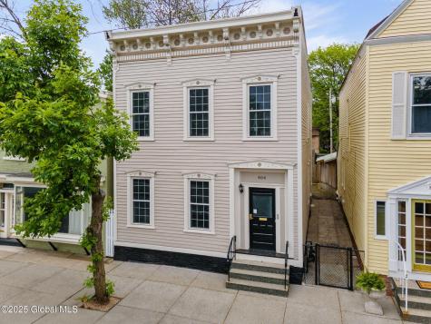 462-470 2nd Avenue Troy NY 12182