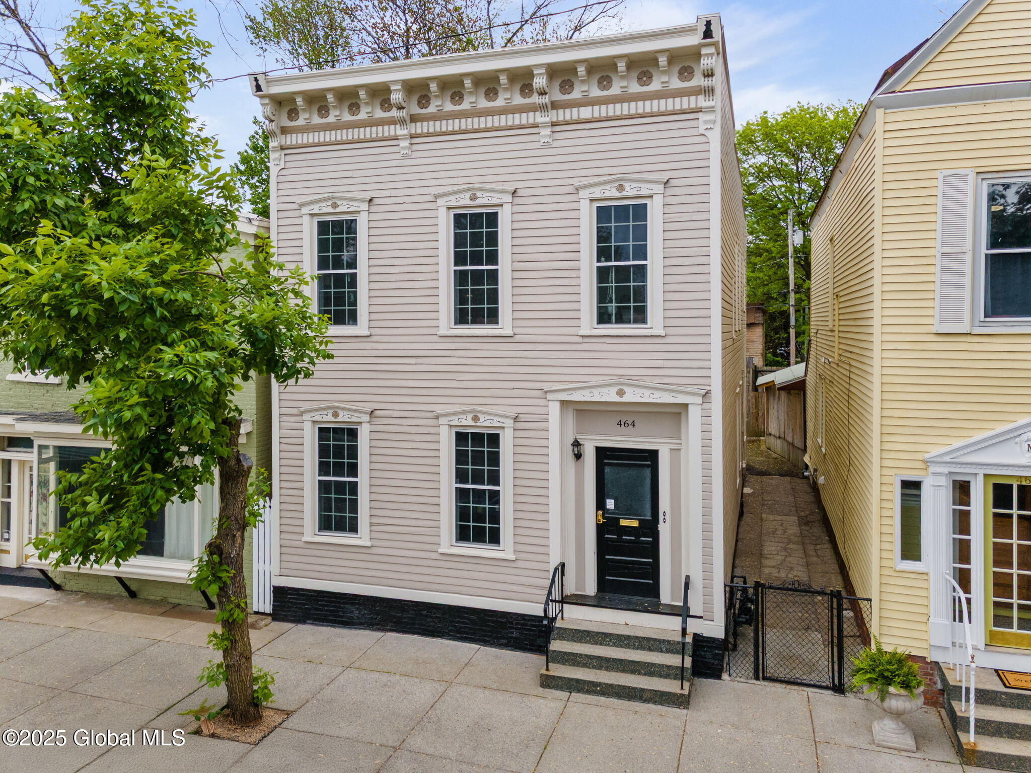 462-470 2nd Avenue Troy NY 12182