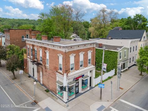 462-470 2nd Avenue Troy NY 12182