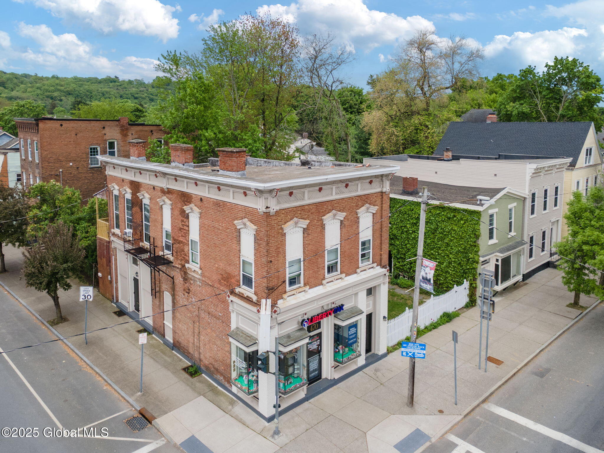 462-470 2nd Avenue Troy NY 12182