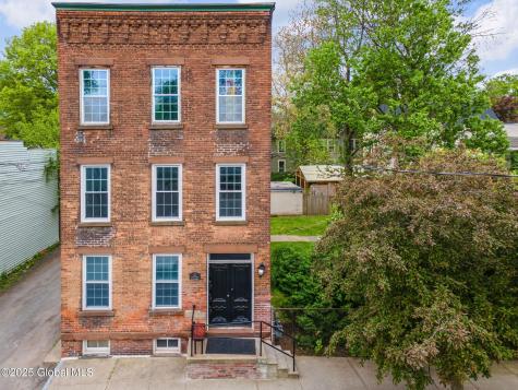 462-470 2nd Avenue Troy NY 12182