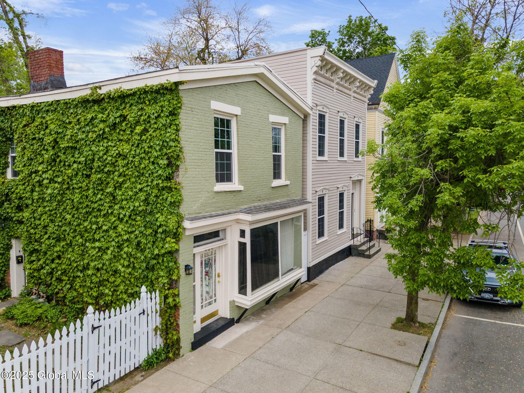 462-470 2nd Avenue Troy NY 12182