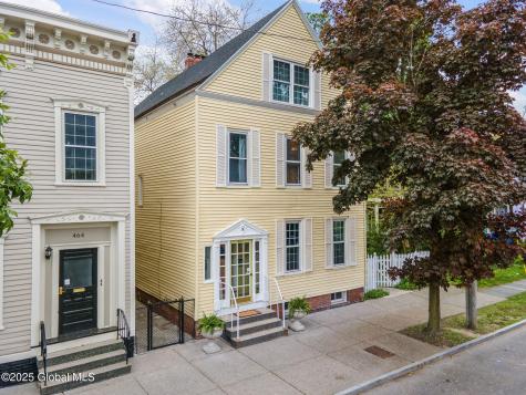 462-470 2nd Avenue Troy NY 12182