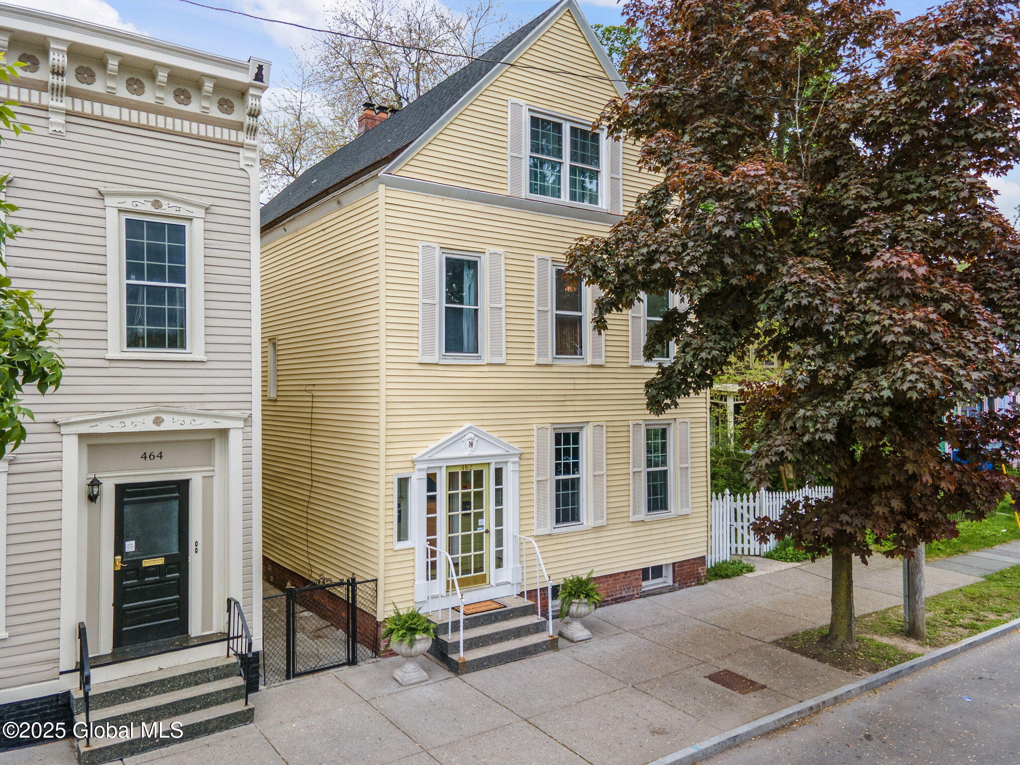 462-470 2nd Avenue Troy NY 12182