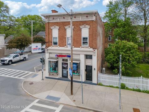 462-470 2nd Avenue Troy NY 12182
