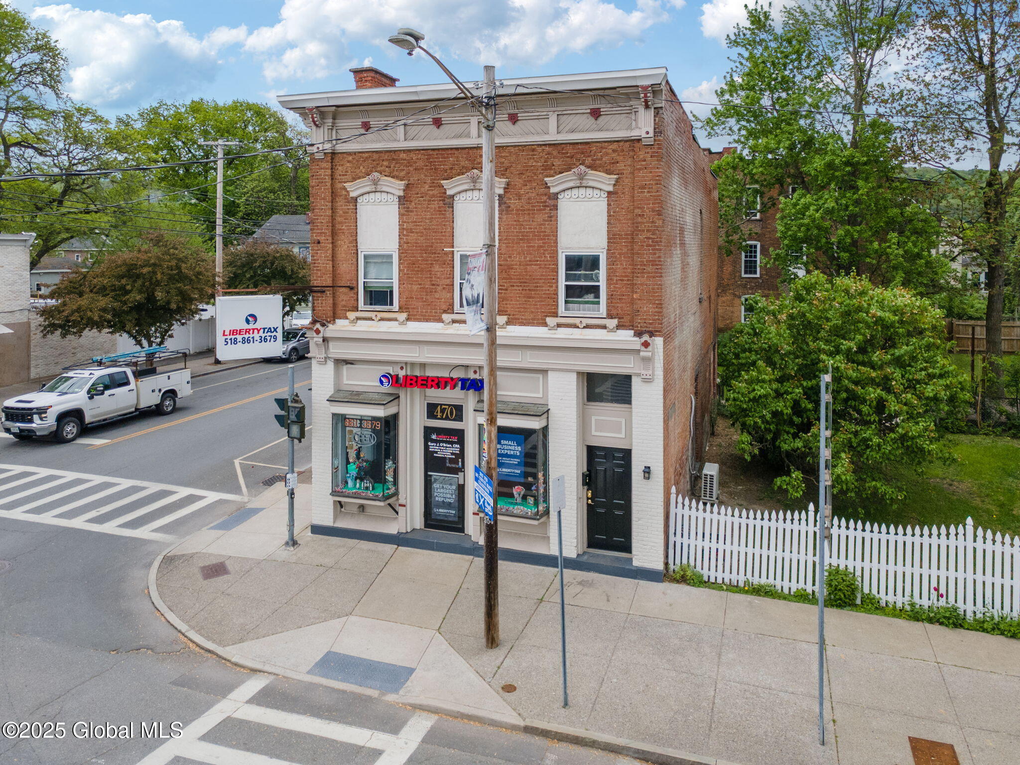 462-470 2nd Avenue Troy NY 12182
