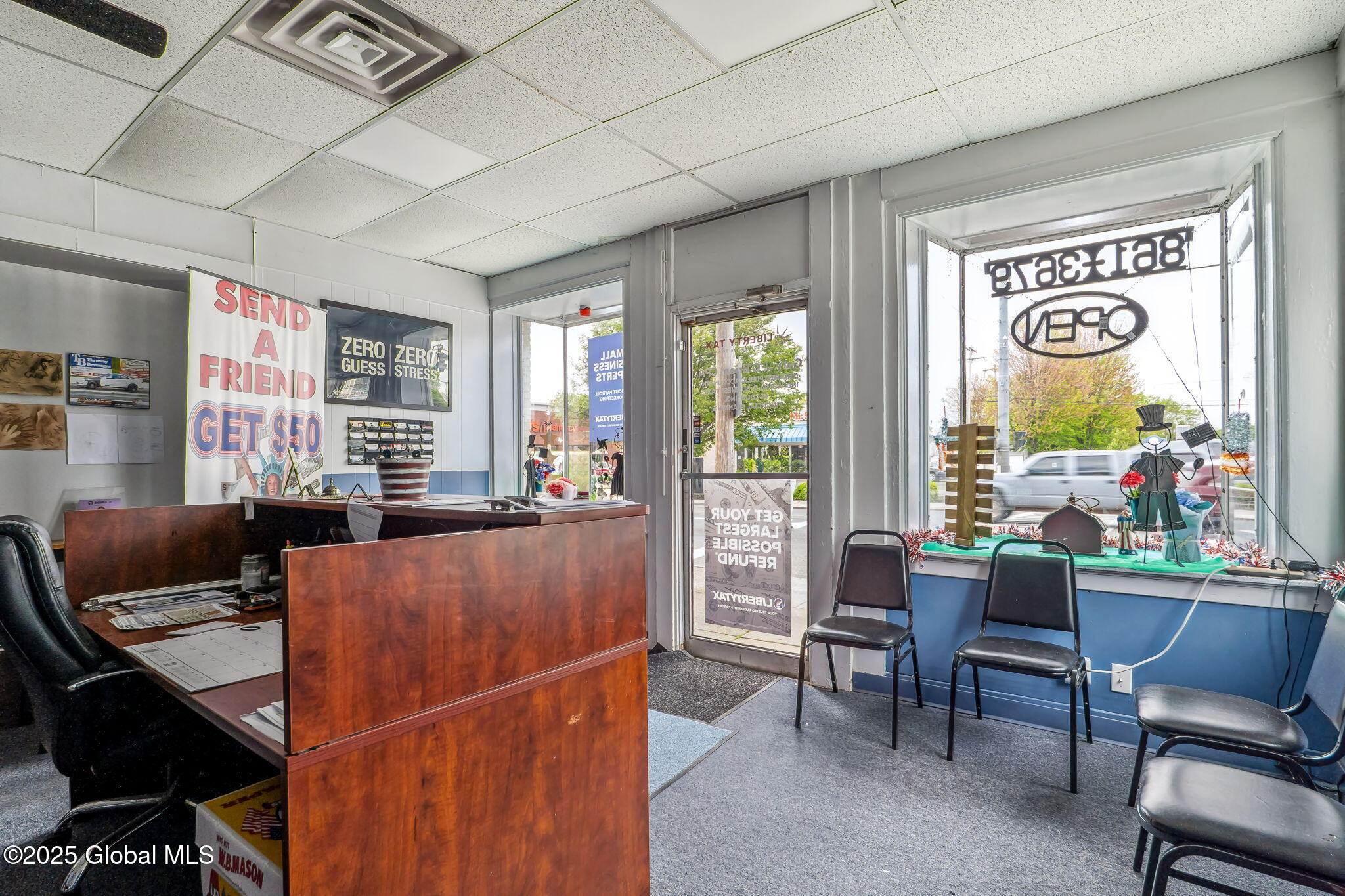 462-470 2nd Avenue Troy NY 12182
