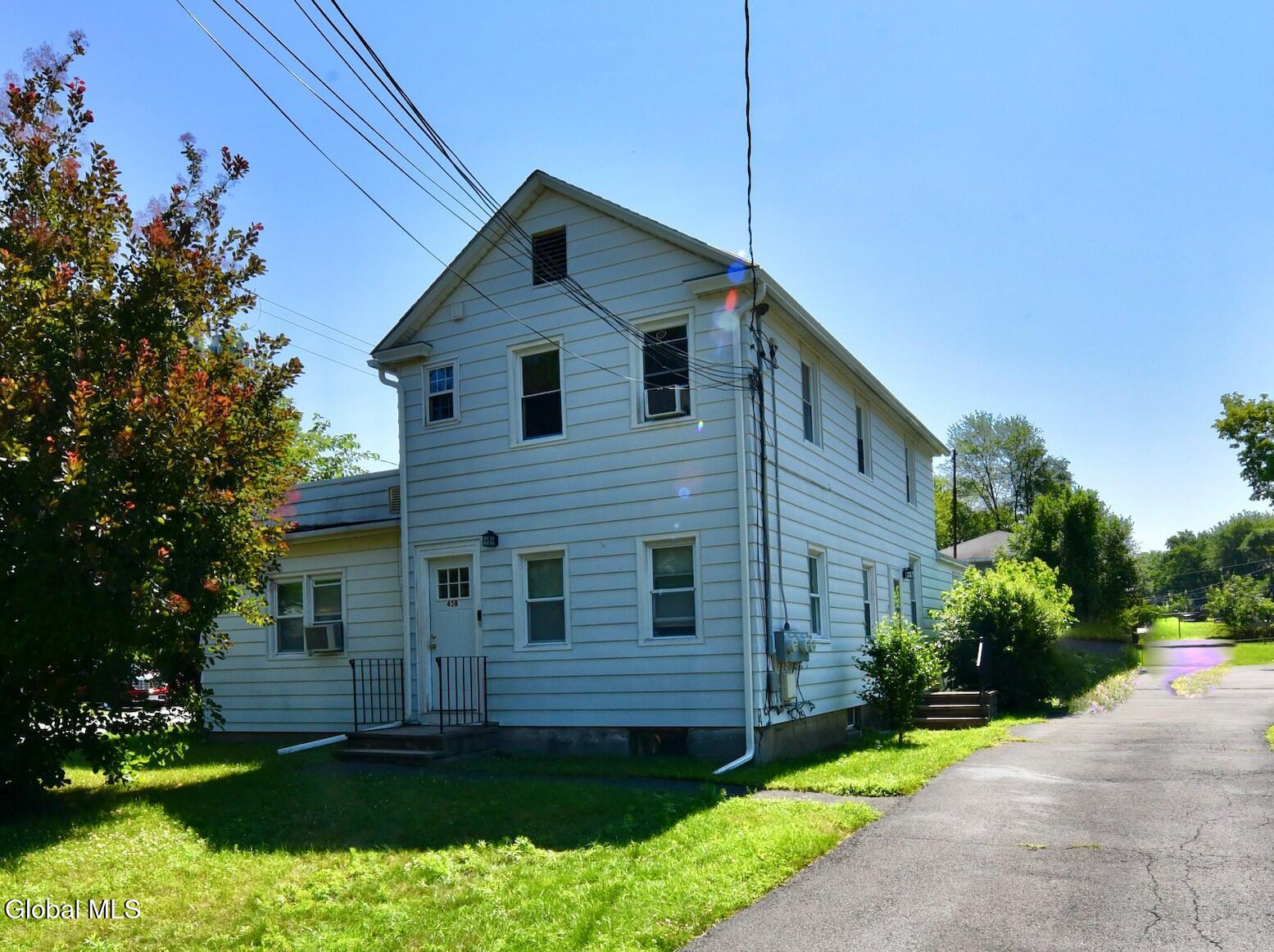 1 Loralee Drive Albany NY 12205