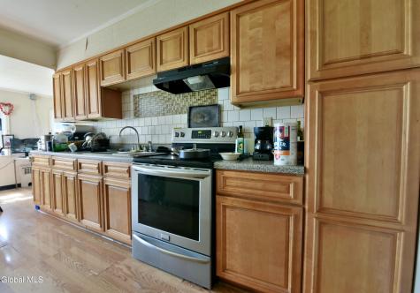1 Loralee Drive Colonie NY 12205