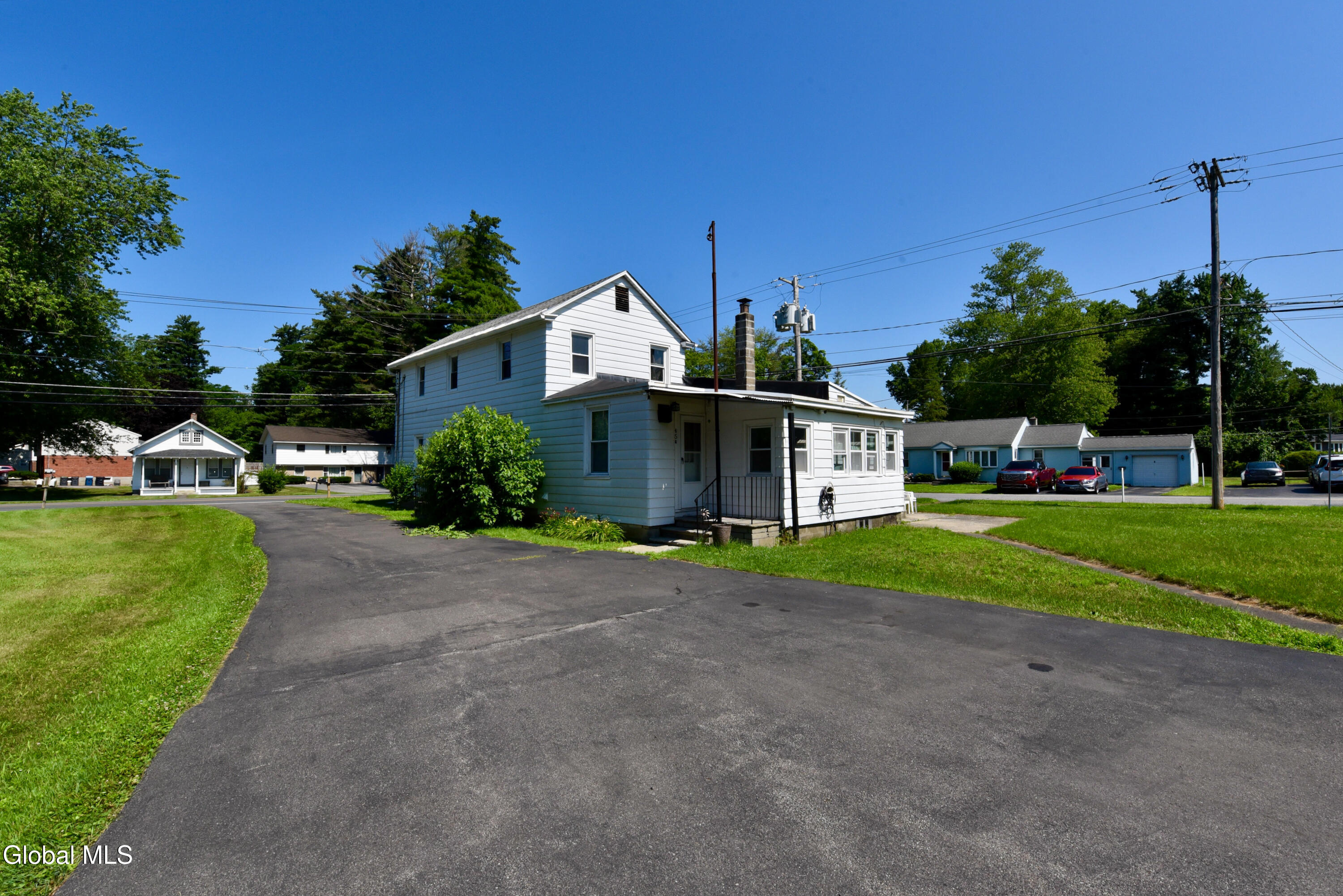 1 Loralee Drive Colonie NY 12205