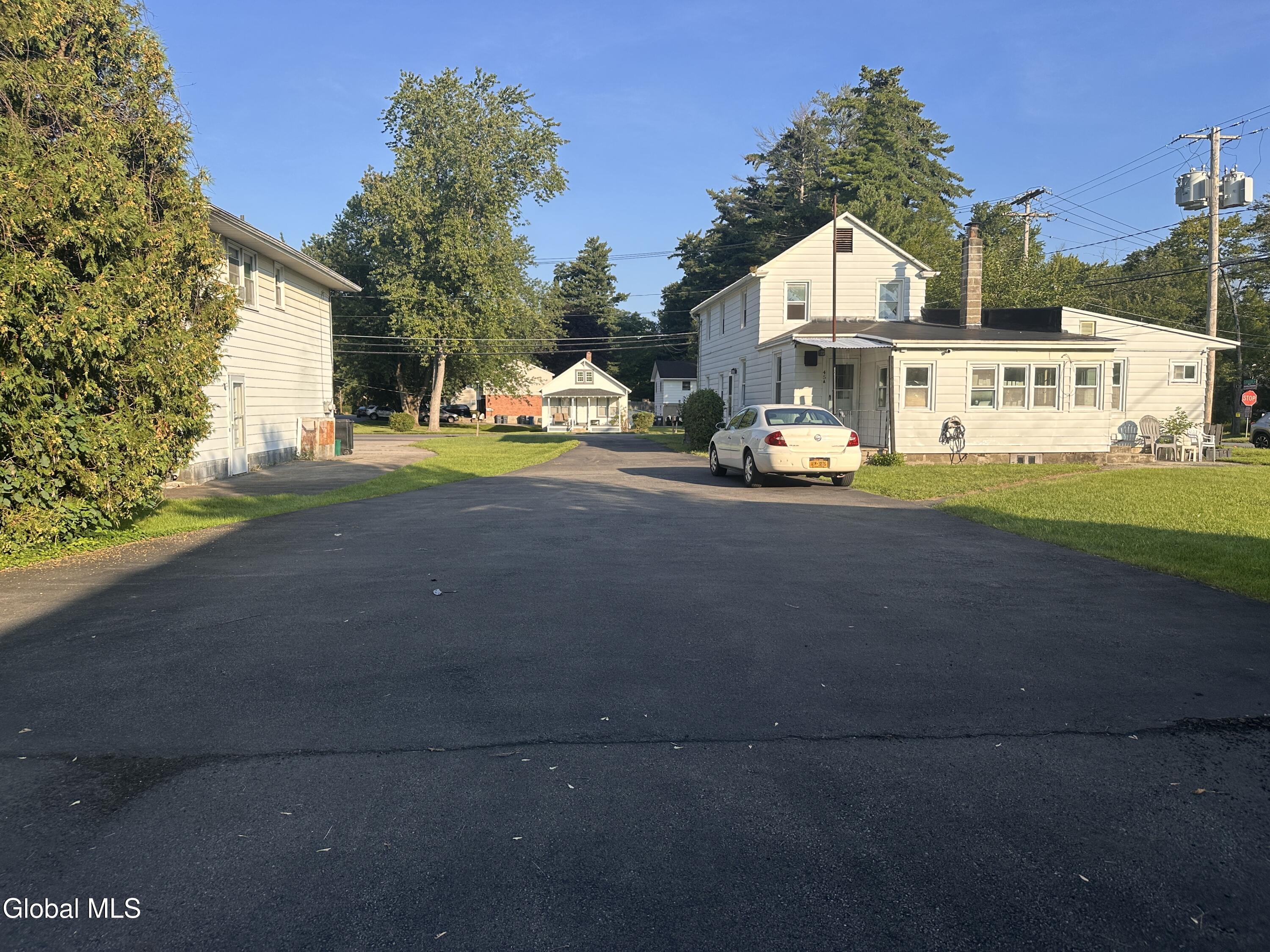 1 Loralee Drive Colonie NY 12205
