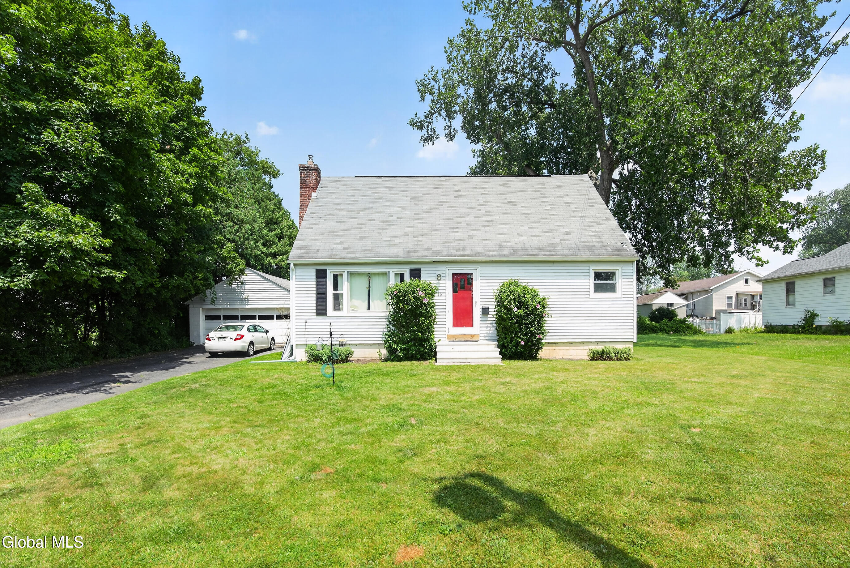16 Pennsylvania Avenue Rensselaer NY 12144