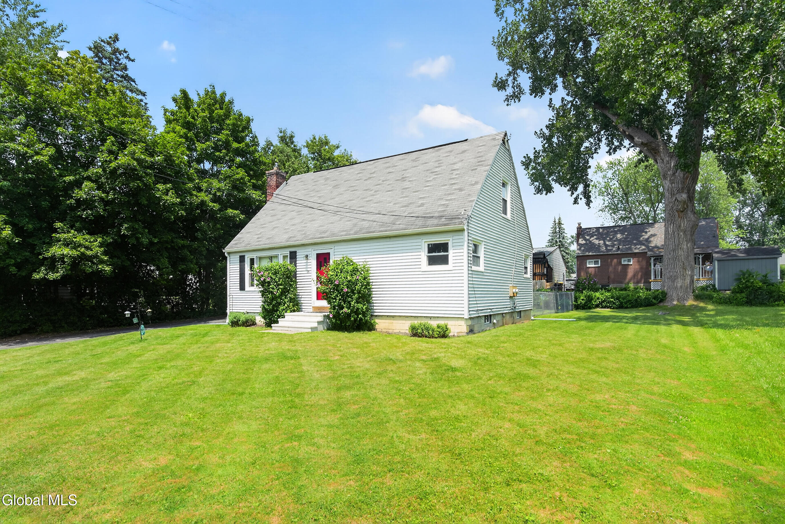 16 Pennsylvania Avenue Rensselaer NY 12144
