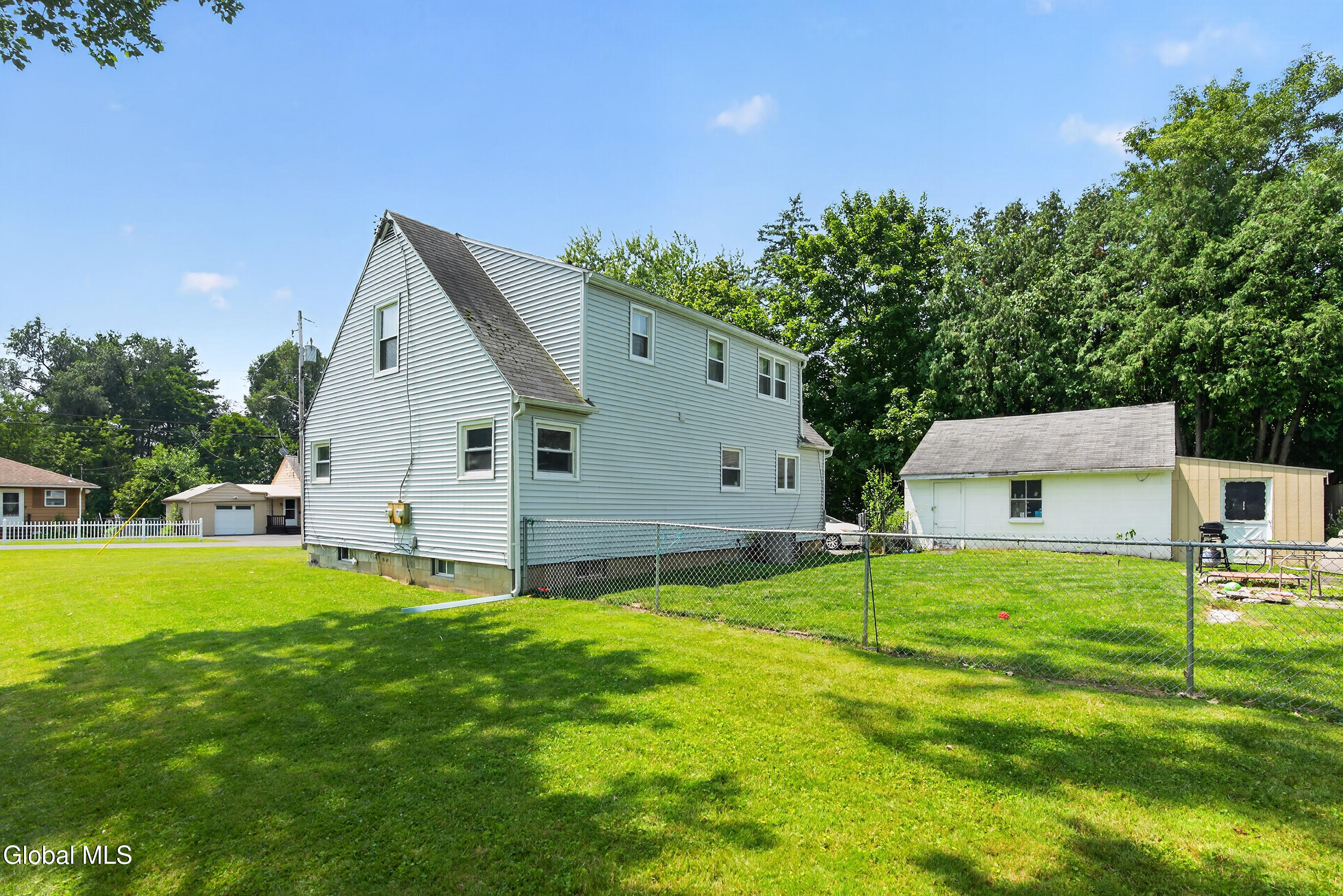 16 Pennsylvania Avenue Rensselaer NY 12144