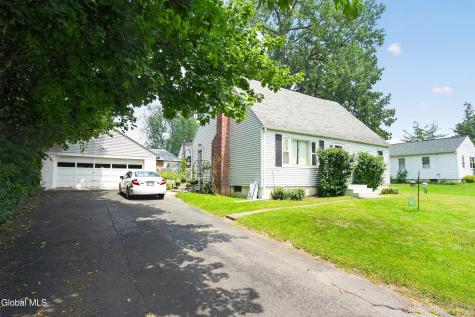 16 Pennsylvania Avenue Rensselaer NY 12144