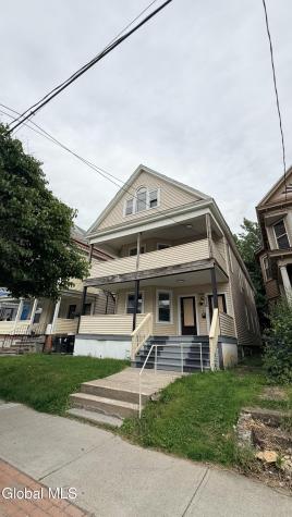 216 Delaware Avenue Albany NY 12209