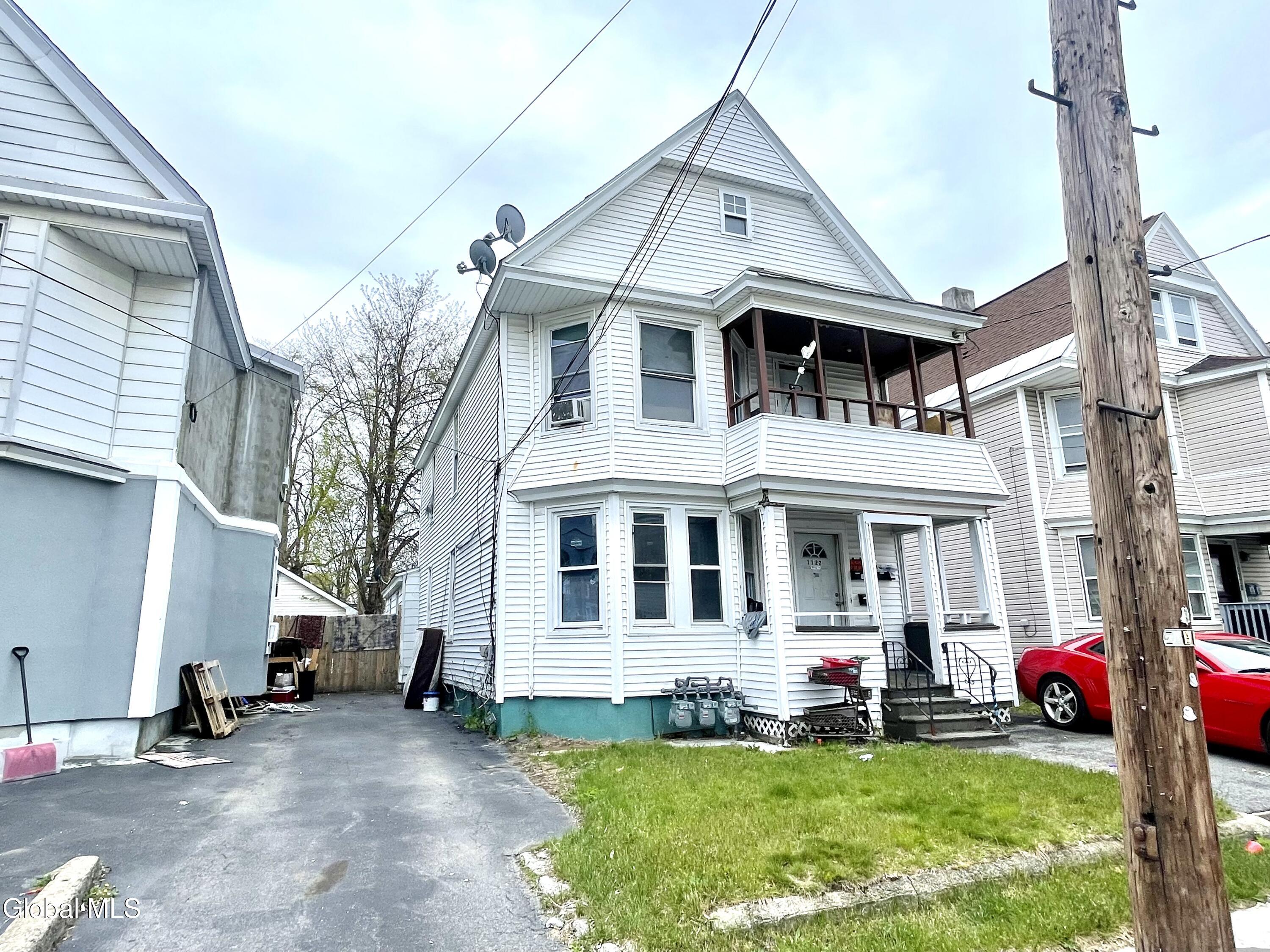1122 Congress Street Schenectady NY 12303