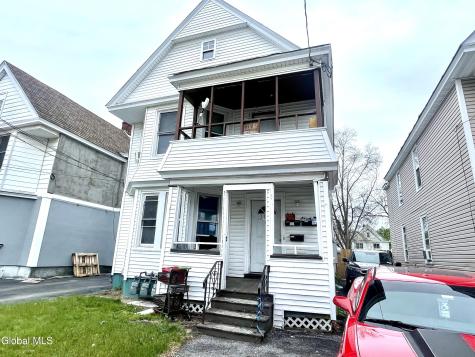 1122 Congress Street Schenectady NY 12303