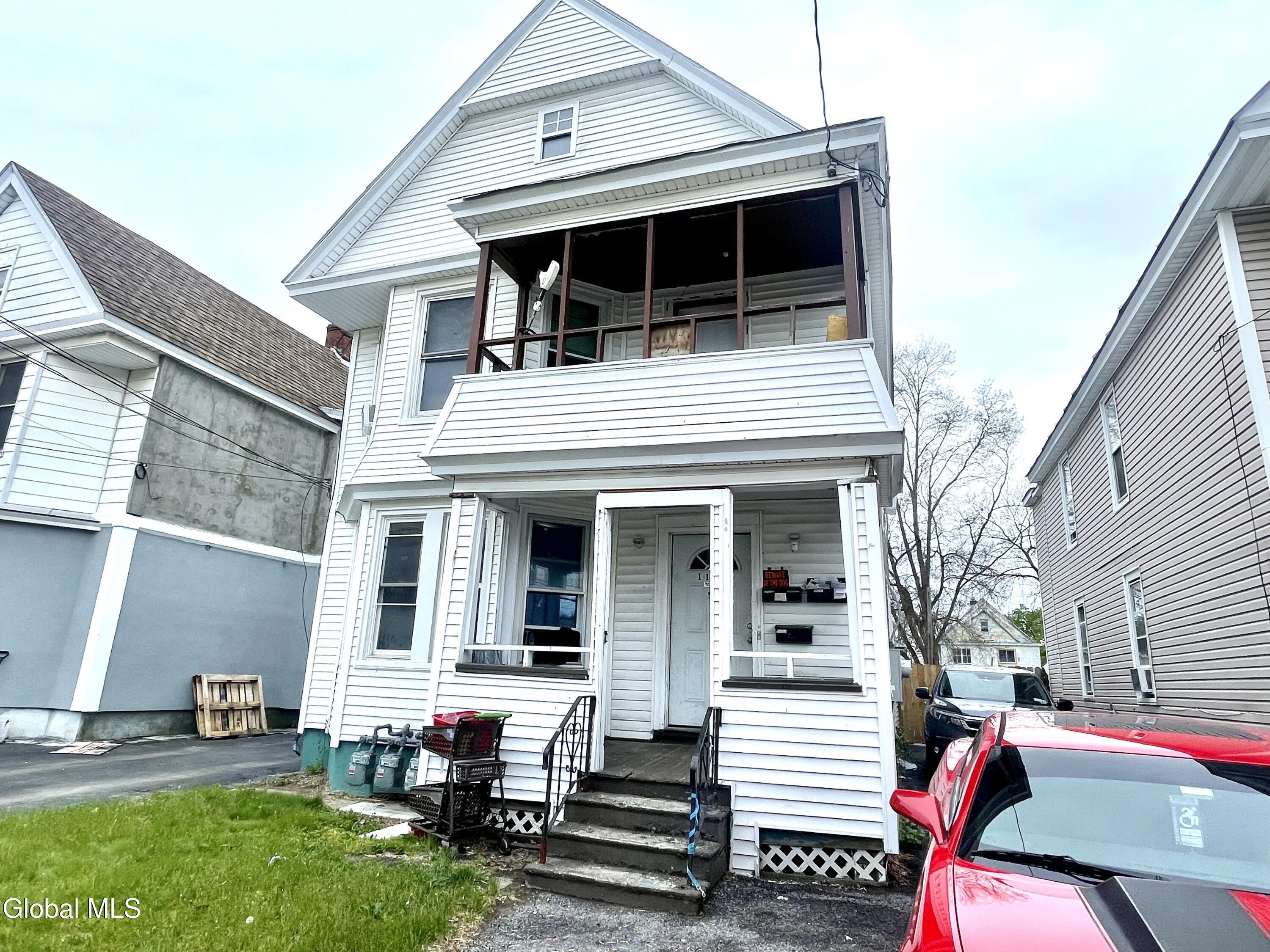 1122 Congress Street Schenectady NY 12303