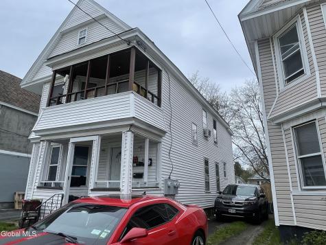 1122 Congress Street Schenectady NY 12303