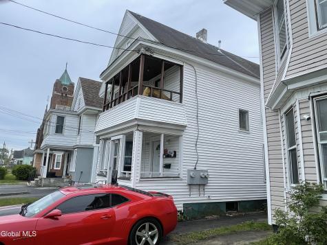 1122 Congress Street Schenectady NY 12303