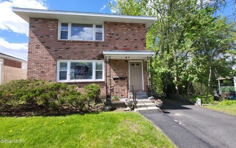 13 Fay Street Albany NY 12203